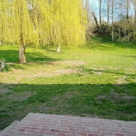 Holiday home Saint-valery-sur-somme Mons-Boubert