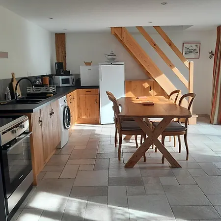 Saint-valery-sur-somme Holiday home