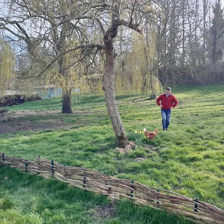 Holiday home Saint-valery-sur-somme