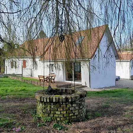 Holiday home Saint-valery-sur-somme Mons-Boubert