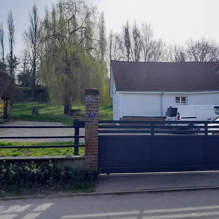 Saint-valery-sur-somme *